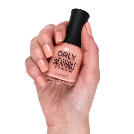 Orly Divine Alchemy Collection Don't Juno