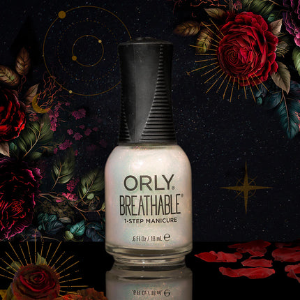 Orly Divine Alchemy Collection Siren Me Crazy