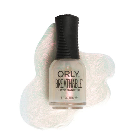 Orly Divine Alchemy Collection Siren Me Crazy