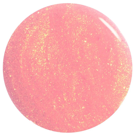 Orly Glow & Behold Nail Polish Collection Blush It Off