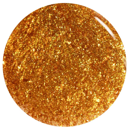 Orly Glow & Behold Nail Polish Collection Bronze In A Lifetime