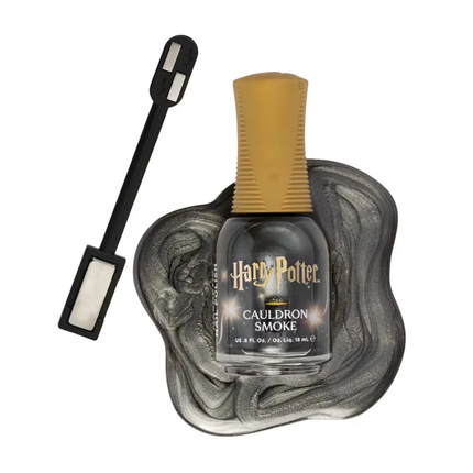 Orly & Harry Potter Magnetic Nail Polish Cauldron Smoke