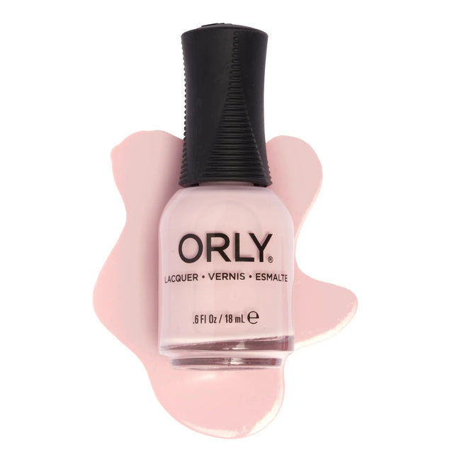 Orly Moments of Bliss Collection First Bloom