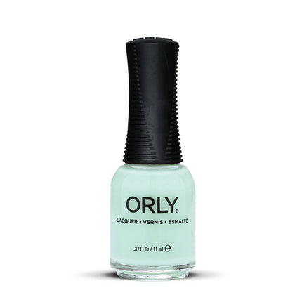 Orly Spill The Tea Nail Polish Collection Butterfly Pea