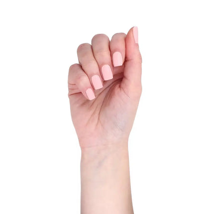 Orly Spill The Tea Nail Polish Collection Strawberry Cream