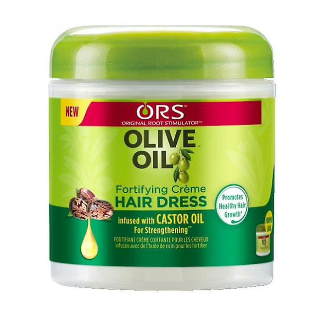 ORS Olive Oil Fortifying Hair Creme