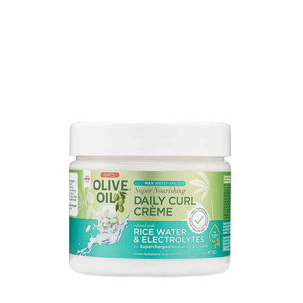 ORS Olive Oil Max Moisture Daily Curl Creme