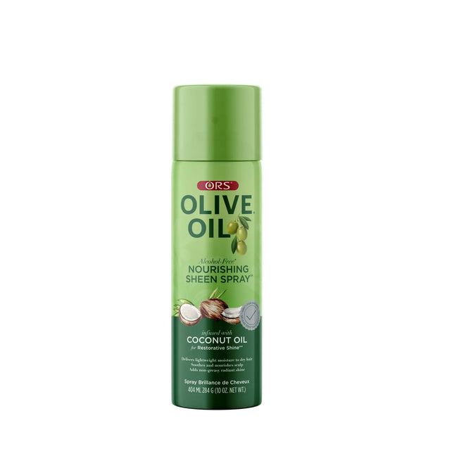 ORS Olive Oil Sheen Spray Coconut