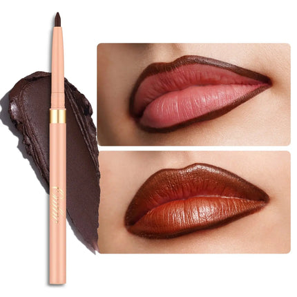 Oulac Glow Glamour Cream Eye Liner 03 Teddy