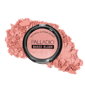 Baked Blush Rosey