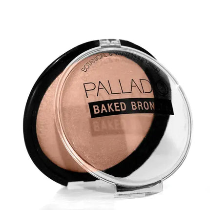 Palladio Beauty Baked Bronzer Atlantic Tan