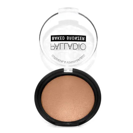 Palladio Beauty Baked Bronzer Caribbean Tan
