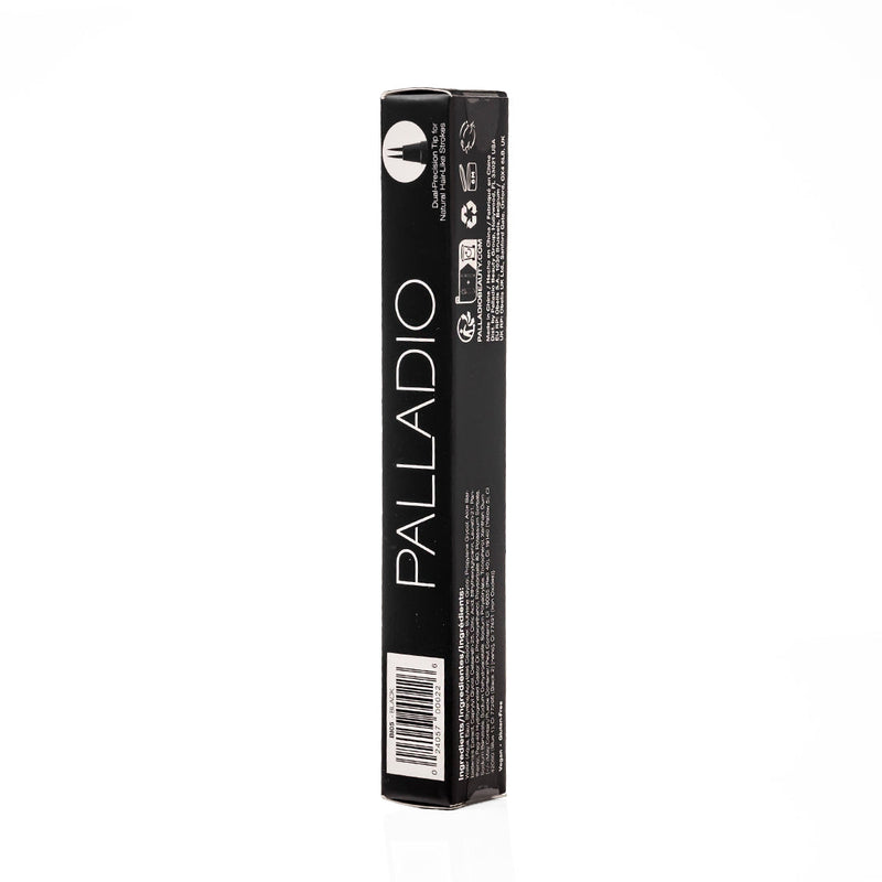 Palladio Beauty Brow Ink Micro Brow Pen Black 6
