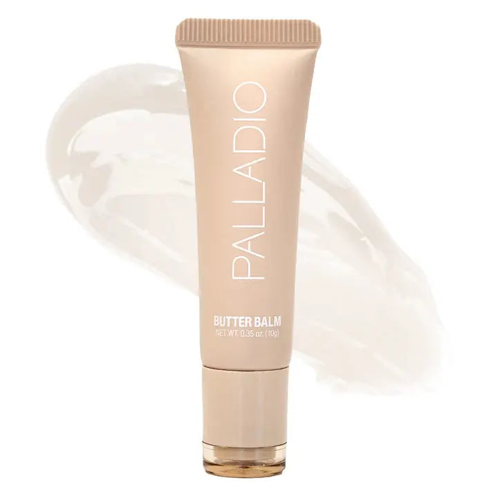 Palladio Beauty Butter Balm French Vanilla