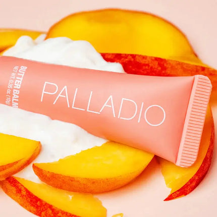 Palladio Beauty Butter Balm Peaches & Cream