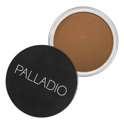 Palladio Beauty Cream Bronzer Toasted Almond