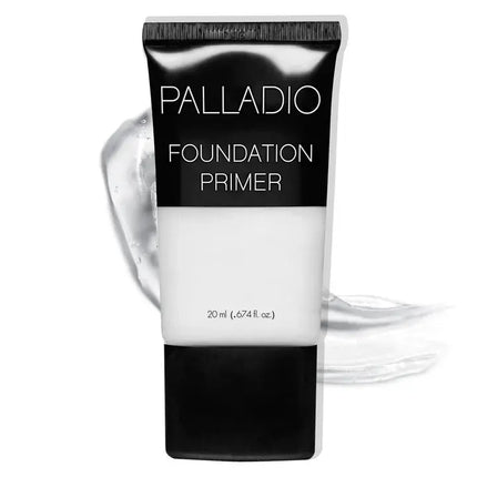 Palladio Beauty Foundation Primer