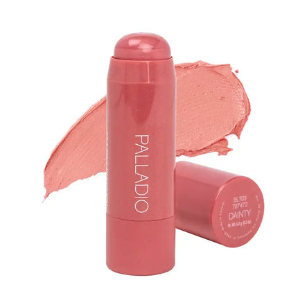 Palladio Beauty I'm Blushing 2-in-1 Cheek & Lip Tint Dainty