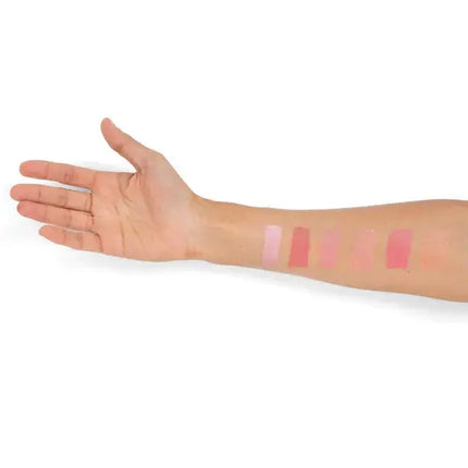 Palladio Beauty I'm Blushing 2-in-1 Cheek & Lip Tint Sweetheart