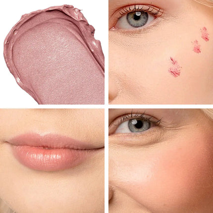 Palladio Beauty Liquid Blush Dainty