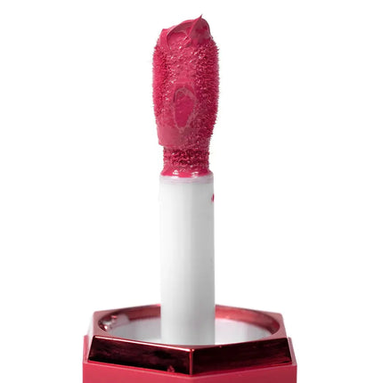 Palladio Beauty Liquid Blush Deep Fuchsia