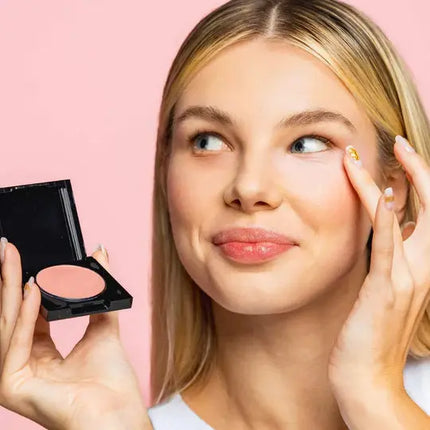 Palladio Beauty Under Eye Brightener