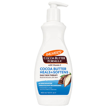 Palmer's Cocoa Butter Formula Moisturizing Lotion 400 ml
