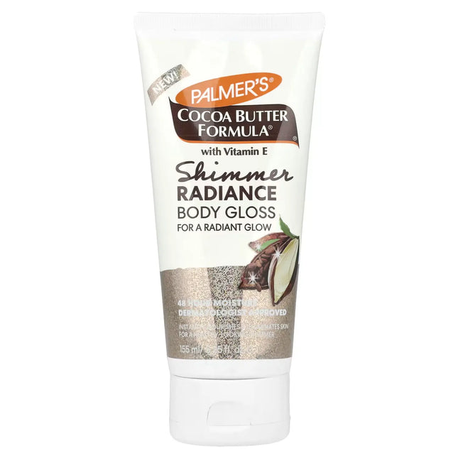 Palmer's Cocoa Butter Formula Shimmer Radiance Body Gloss