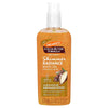 Cocoa Butter Formula Shimmer Radiance Body Oil