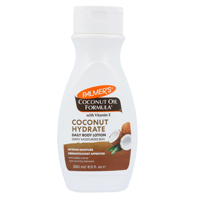 Palmer's Coconut Hydrate Body Lotion 250 ml