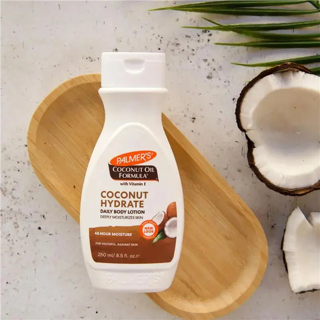 Palmer's Coconut Hydrate Body Lotion 250 ml