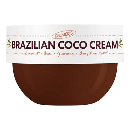 Palmer's Coconut Oil Formula Brazilian Coco Cream