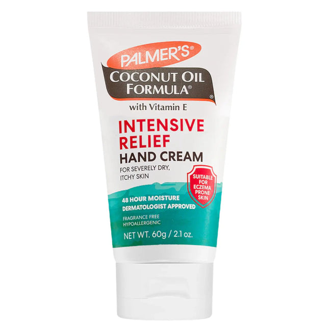 Palmer's Coconut Oil Formula Intensive Relief Hand Cream