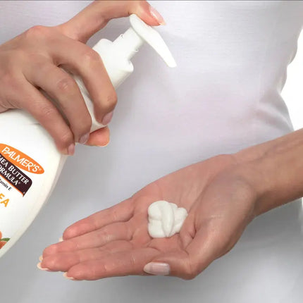 Palmer's Shea Butter Formula Nourish Body Lotion 250 ml.