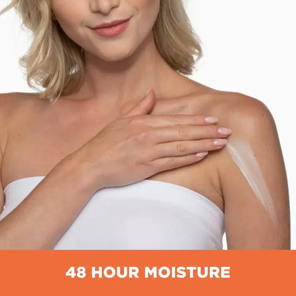 Palmer's Shea Butter Formula Nourish Body Lotion 250 ml.