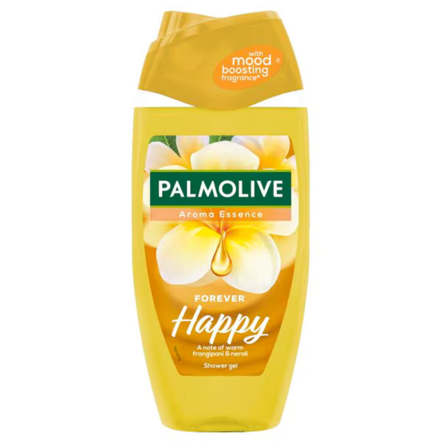 Palmolive Douchegel Aroma Essence Forever Happy
