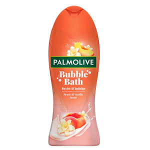 Shower Gel Nourish & Revive