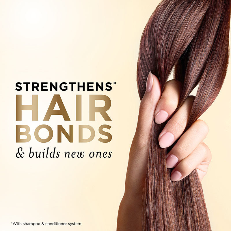 Pantene Classic Clean Shampoo, reinigende en voedende shampoo voor alle haartypes