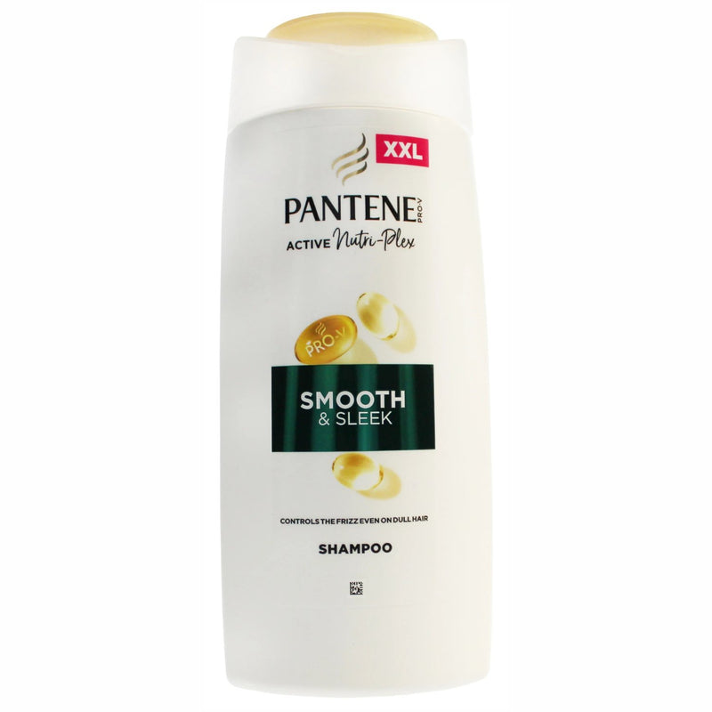 Pantene Shampoo Smooth & Sleek