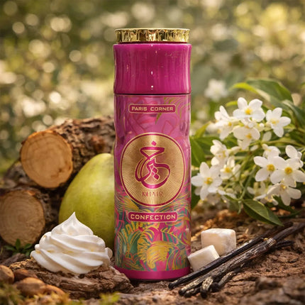 Paris Corner Khair Confection Deodorant Spray