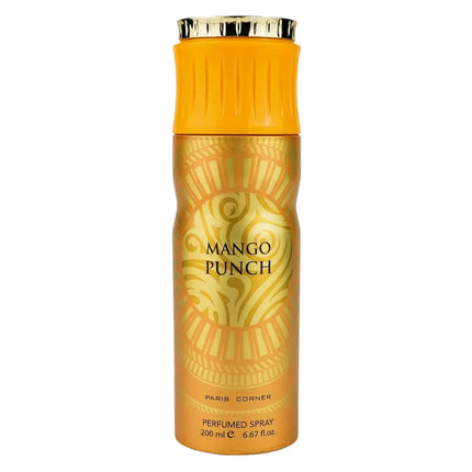 Paris Corner Mango Punch Deodorant Spray