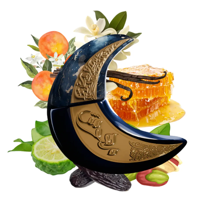 Paris Corner Mehwish Eau De Parfum