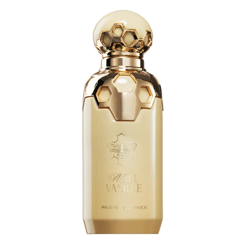 Paris Corner Miel Vanille Eau De Parfum