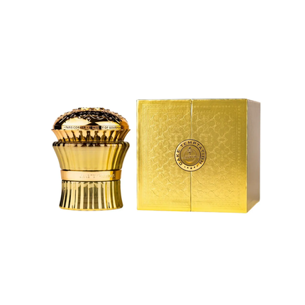 Paris Corner Ministry Of Gourmand Cake Temptation Eau De Parfum