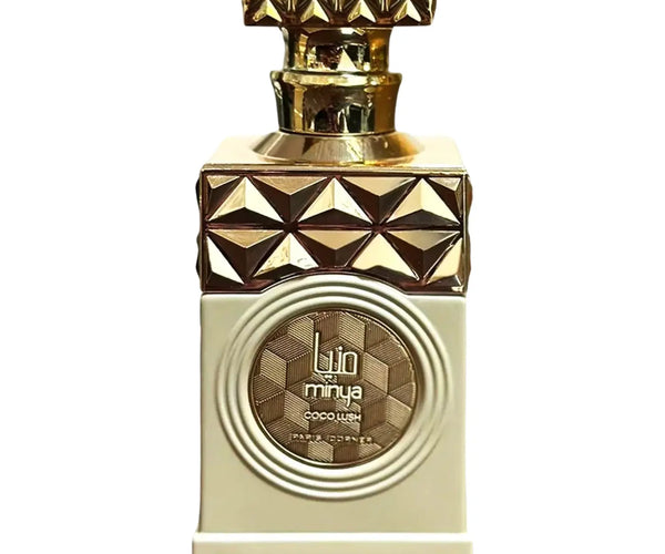 Buy Paris Corner Minya Coco Lush online | Shop at Boozyshop!