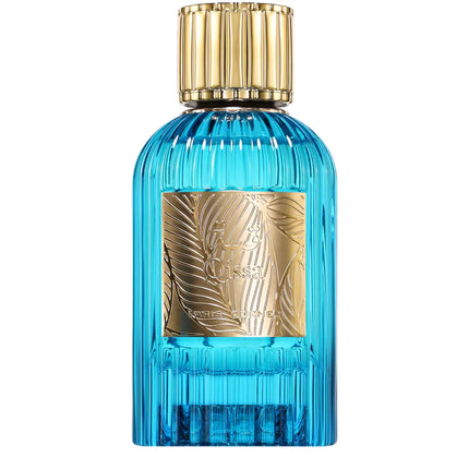Paris Corner Qissa Blue Eau De Parfum