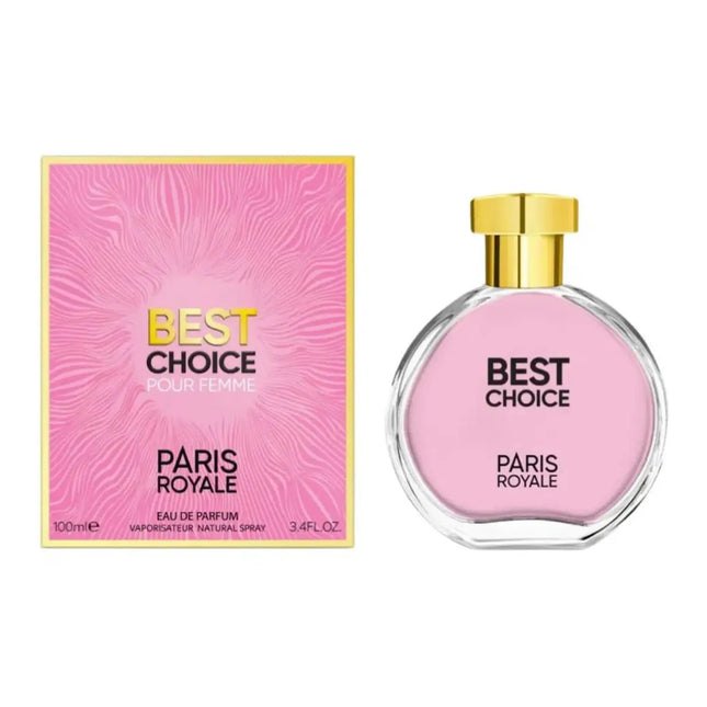 Paris Royale Best Choice