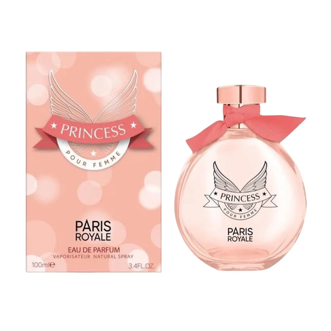 Paris Royale Princess