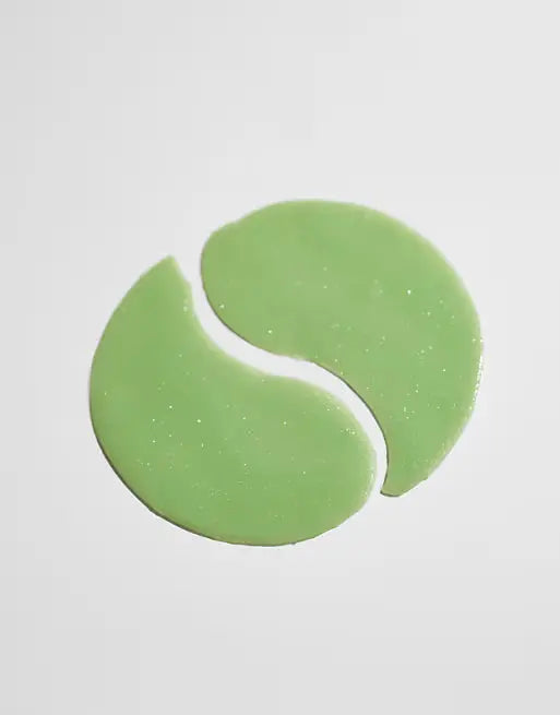 Patchology Cool Crush Hydrogel Eye Patches