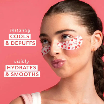Patchology Eye Want Candy Eye Gels Single